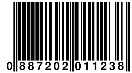 0 887202 011238