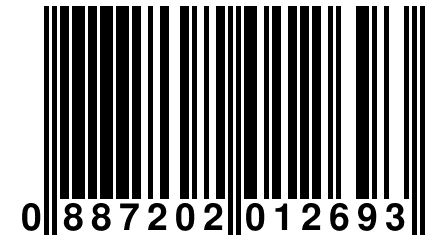 0 887202 012693