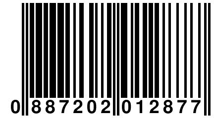 0 887202 012877
