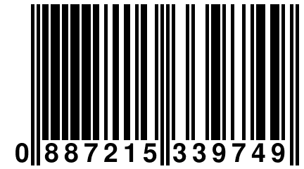 0 887215 339749