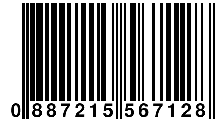 0 887215 567128