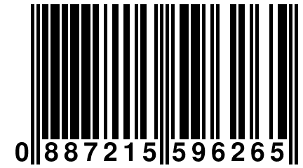 0 887215 596265