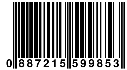 0 887215 599853