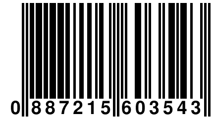 0 887215 603543