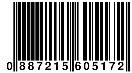 0 887215 605172