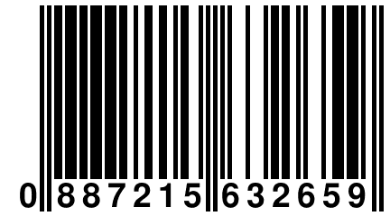 0 887215 632659