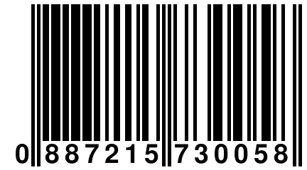 0 887215 730058