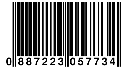 0 887223 057734