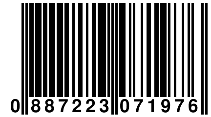 0 887223 071976