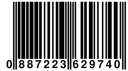 0 887223 629740