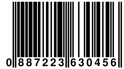 0 887223 630456