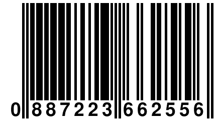 0 887223 662556