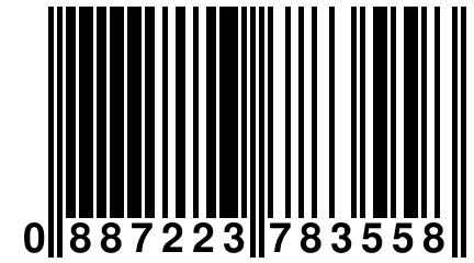 0 887223 783558