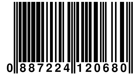 0 887224 120680