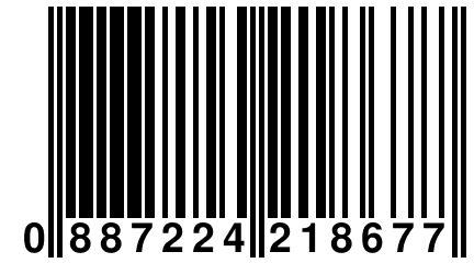 0 887224 218677