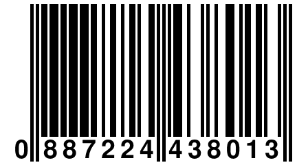 0 887224 438013