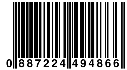 0 887224 494866