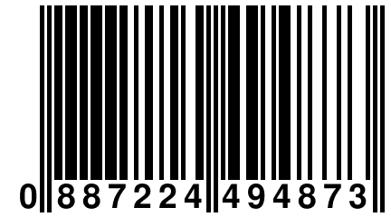 0 887224 494873