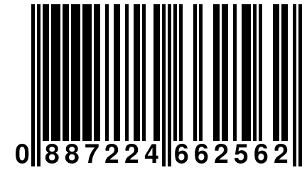 0 887224 662562