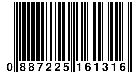 0 887225 161316