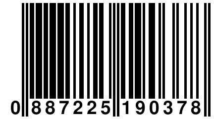 0 887225 190378
