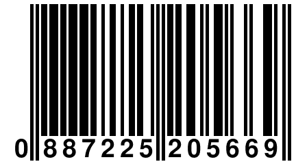 0 887225 205669