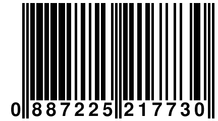 0 887225 217730