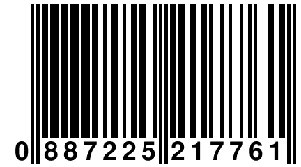 0 887225 217761