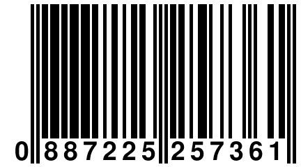 0 887225 257361