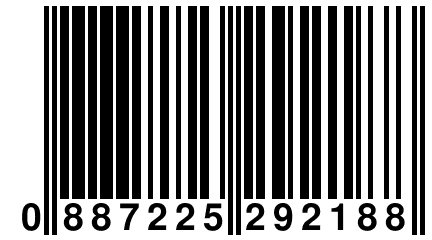 0 887225 292188