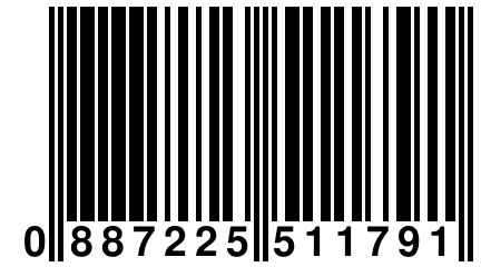 0 887225 511791