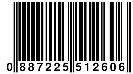 0 887225 512606