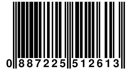 0 887225 512613