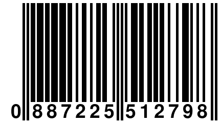 0 887225 512798