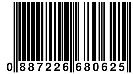 0 887226 680625