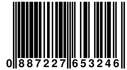 0 887227 653246