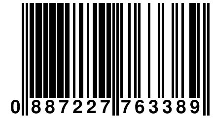 0 887227 763389