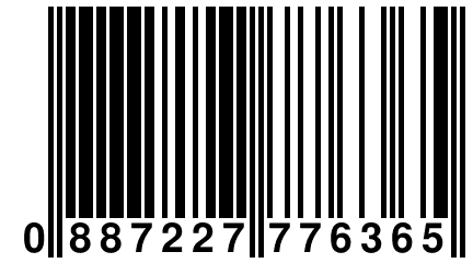 0 887227 776365