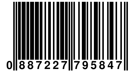 0 887227 795847