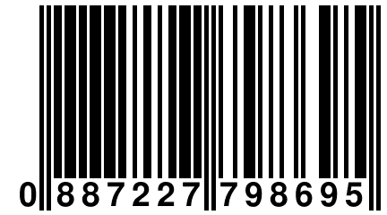 0 887227 798695