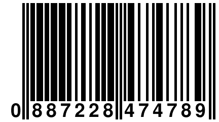 0 887228 474789