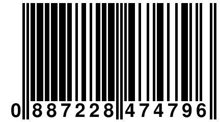 0 887228 474796
