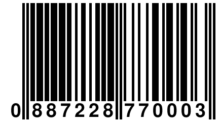 0 887228 770003