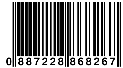 0 887228 868267