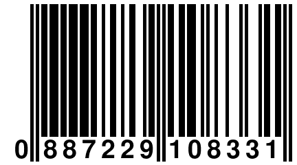 0 887229 108331