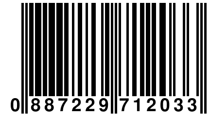 0 887229 712033
