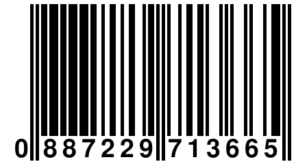 0 887229 713665
