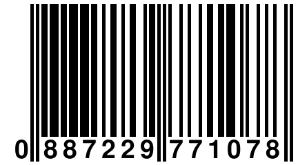 0 887229 771078