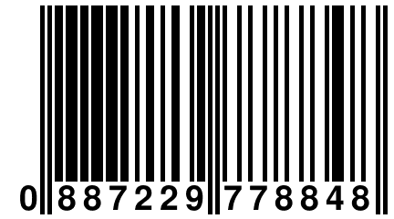 0 887229 778848