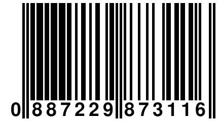 0 887229 873116